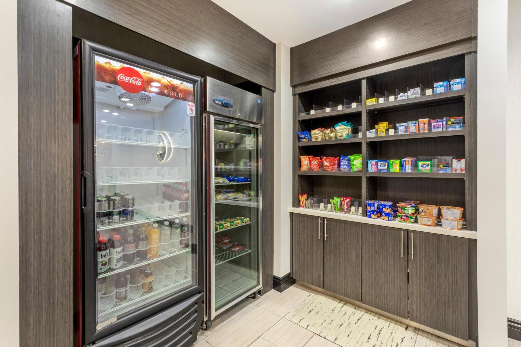 Comfort Inn & Suites Irving Las Colinas Dfw מראה חיצוני תמונה