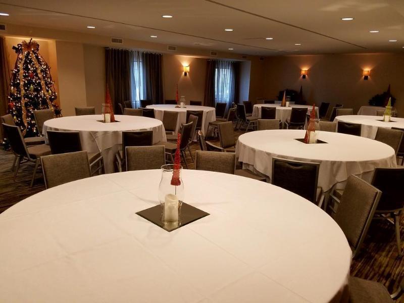 Comfort Inn & Suites Irving Las Colinas Dfw מראה חיצוני תמונה