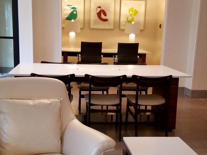 Comfort Inn & Suites Irving Las Colinas Dfw מראה חיצוני תמונה